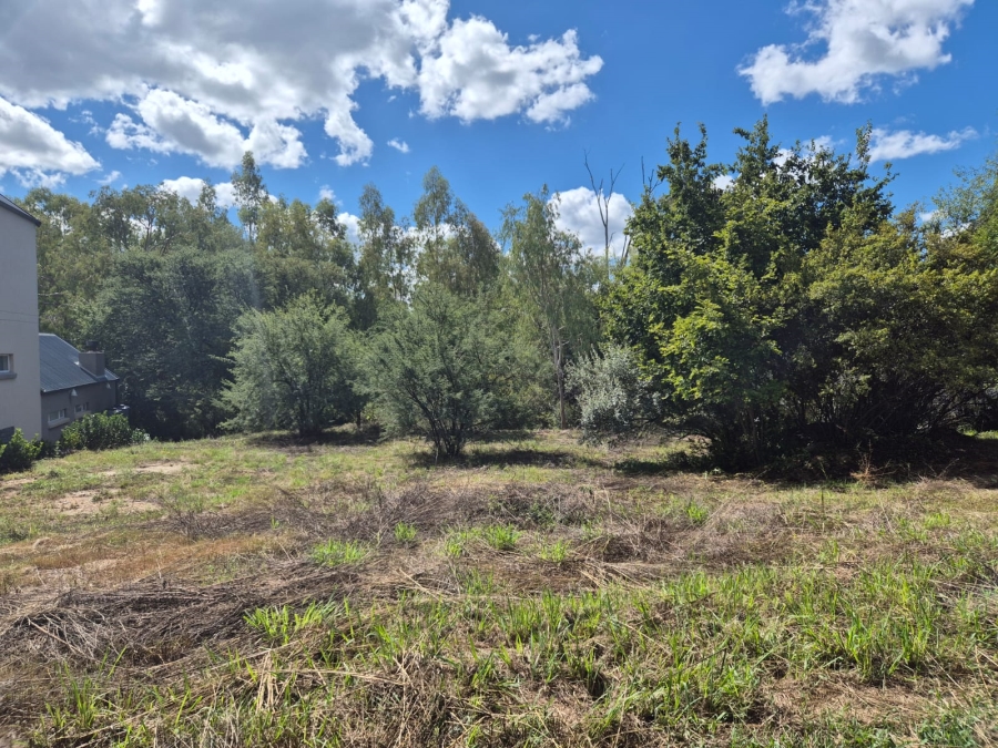 0 Bedroom Property for Sale in Vaal de Grace Golf Estate North West